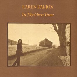 Album cover of In My Own Time