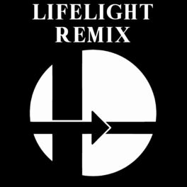 Album cover of Lifelight (from 