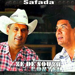 Album cover of Safada