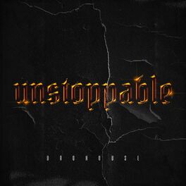 Album picture of Unstoppable