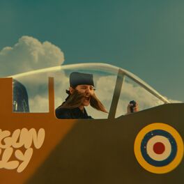 Album cover of Bombs Away