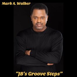 Album cover of JB's Groove Steps (Extended Version)