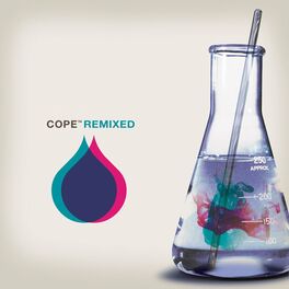 Album cover of Cope™ (Remixed)