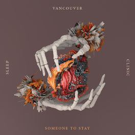Album cover of Someone To Stay