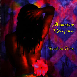 Album cover of Tuahine Rain