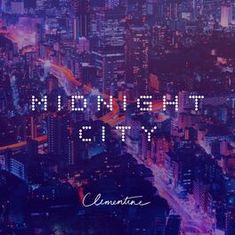 Album cover of Midnight City