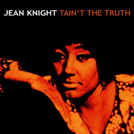 Album cover of Tain't The Truth