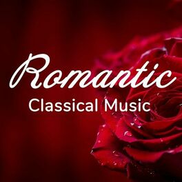 Album cover of Romantic Classical Music