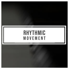 Album cover of Rhythmic Chillout Movement