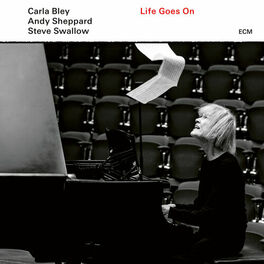 Album cover of Life Goes On
