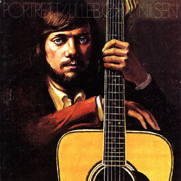 Album cover of Portrett