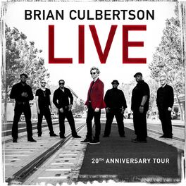 Album cover of Live - 20th Anniversary Tour