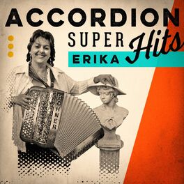 Album cover of Accordion Super Hits
