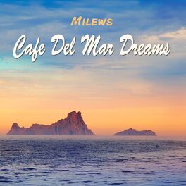 Album cover of Cafe Del Mar Dreams