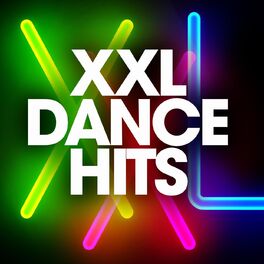 Album cover of XXL Dance Hits