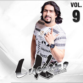 Album cover of Luciano Kikão: Coletânea, Vol. 9