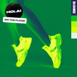 Album cover of On The Floor