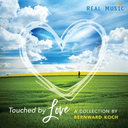 Album cover of Touched by Love