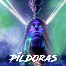 Album cover of Píldoras
