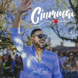 Album cover of Ciuminho