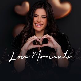Album cover of Love Moments