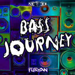 Album cover of Bass Journey