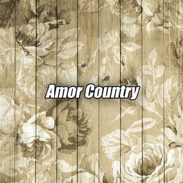 Album cover of Amor Country