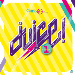Album cover of Juice Vol.1