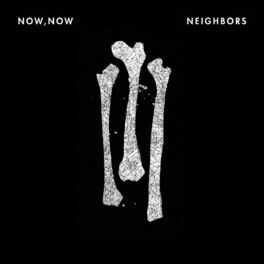 Album cover of Neighbors