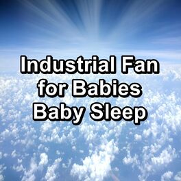 Album cover of Industrial Fan for Babies Baby Sleep