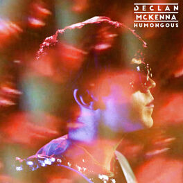 Album cover of Humongous