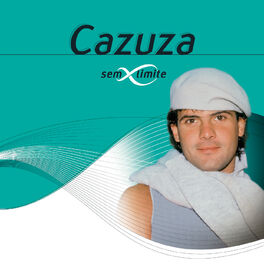 Album cover of Cazuza Sem Limite