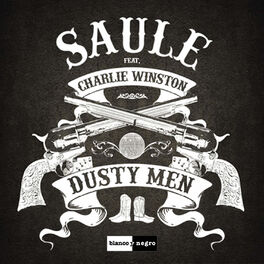 Album cover of Dusty Men