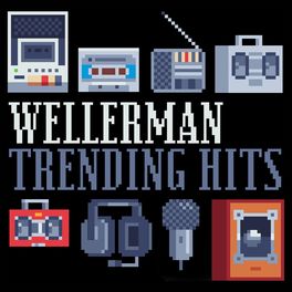 Album cover of Wellerman - Trending Hits
