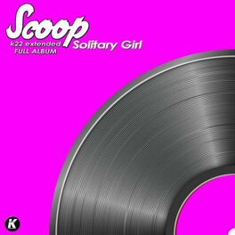 Album cover of SOLITARY GIRL (K22 extended)