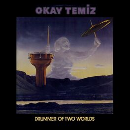 Album cover of Drummer Of Two Worlds