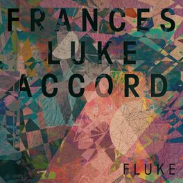 Album cover of Fluke