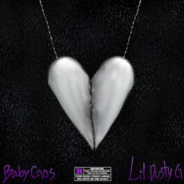 Album cover of Heartbreak Chain (feat. Lil Dusty G)