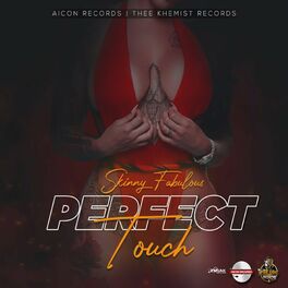 Album cover of Perfect Touch