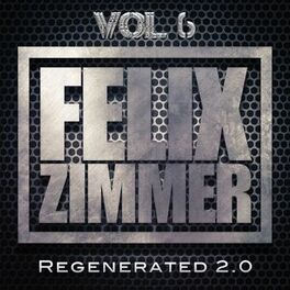 Album cover of Regenerated 2.0, Vol. 6