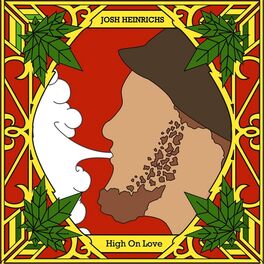 Album cover of High On Love