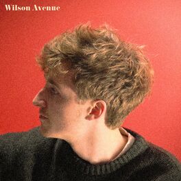 Album cover of Wilson Avenue
