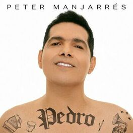 Album cover of Pedro
