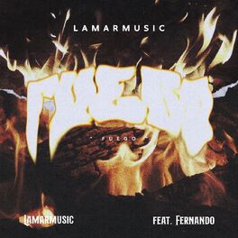 Album cover of Fuego
