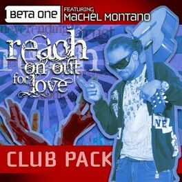 Album cover of Reach On Out For Love