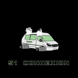 Album cover of 51 CONNEXION (feat. Lawiss, Condor, JTD, Kal & Flash)