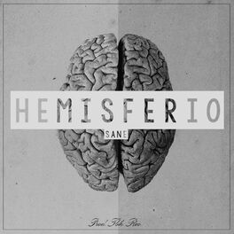 Album cover of Hemisferio