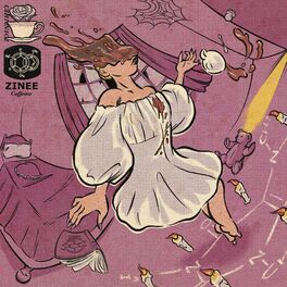 Album cover of Caffeine