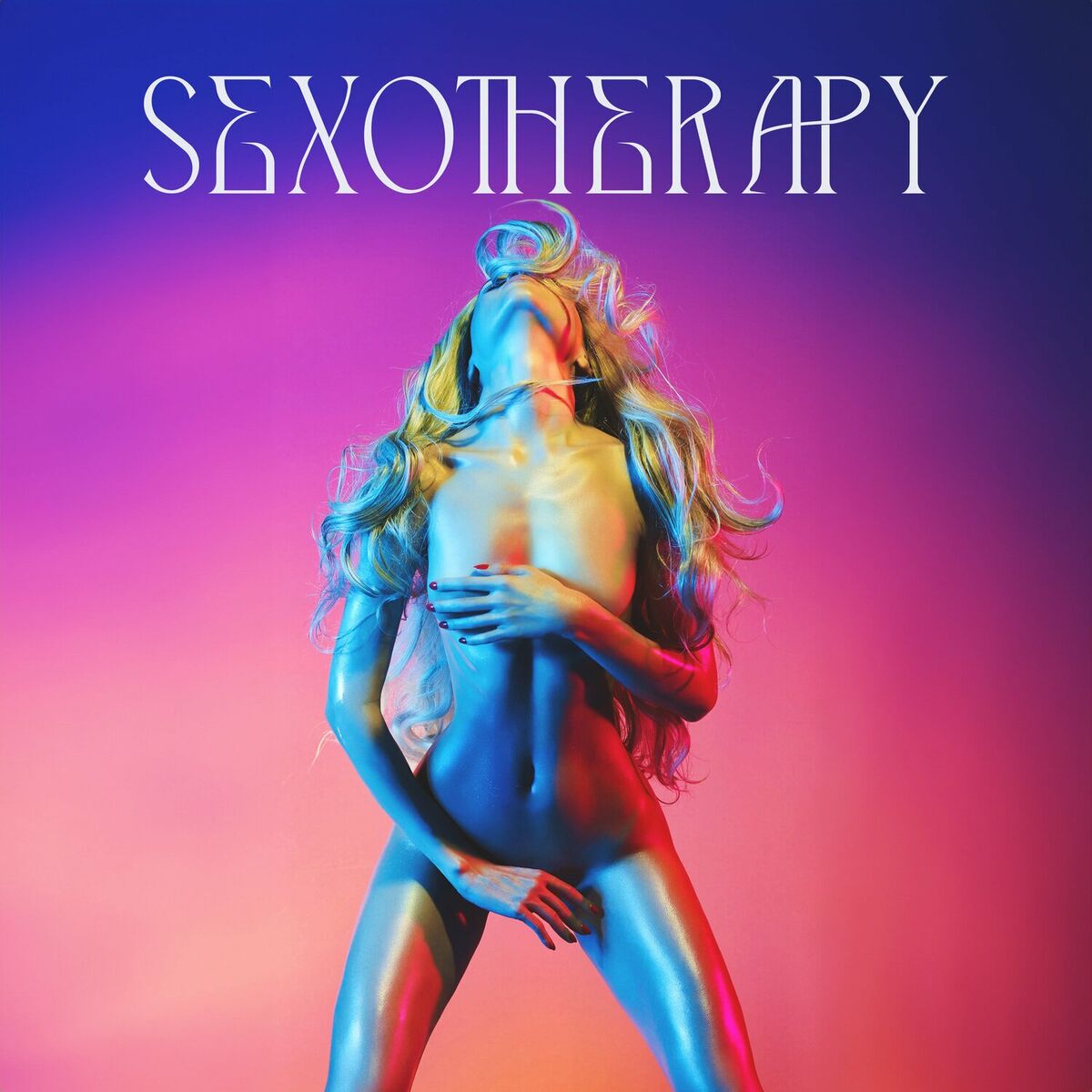 Tamara Erotique - Sexotherapy – Playlist Music 2023 of Tantric Music  Created for Sex, Erotic Massage, Dark Shades of Kamasutra: lyrics en  nummers | Deezer