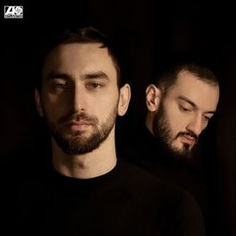 Album cover of Odinochestvo